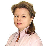 Терехова Елена Александровна