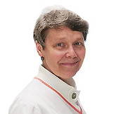 Непомнящих Ирина Евгеньевна