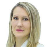 Александрович Татьяна Владимировна