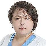 Власова Елена Юрьевна