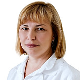 Щеголева Ольга Александровна