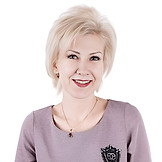 Червова Инна Сергеевна