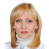 Никулина Евгения Геннадьевна