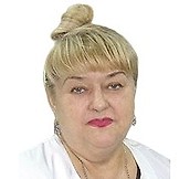 Михайлова Татьяна Николаевна