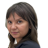 Садкова Юлия Николаевна