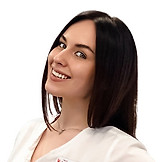 Чередниченко Лада Викторовна