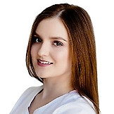 Первушина Елена Евгеньевна