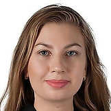 Рыжова Ольга Владимировна