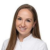 Тевс Елена Николаевна