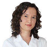 Кириенко Виктория Евгеньевна