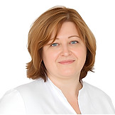 Никитина Екатерина Александровна
