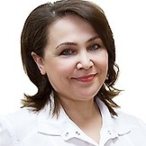 Сазыкина Вера Ивановна