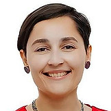 Новикова Ольга Дмитриевна