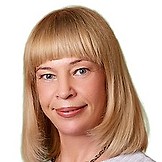 Абельдяева Татьяна Владимировна