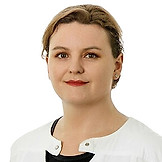Рикита Марина Валерьевна