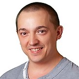 Архипов Евгений Юрьевич