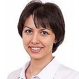 Бушуева Ольга Константиновна