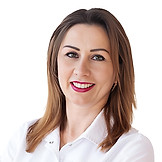 Зибницкая Елена Геннадьевна
