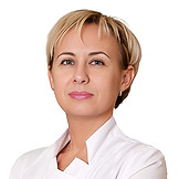 Терентьева Наталья Владимировна