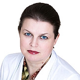 Царева Ольга Никитична