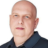 Овчинников Илья Алексеевич