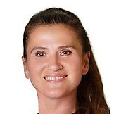 Вяткина Олеся Михайловна