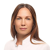 Даниленко Виктория Анатольевна