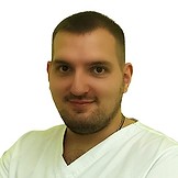 Гарматин Сергей Владимирович