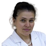 Почос Елена Витольдовна