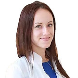 Колерова Анастасия Викторовна