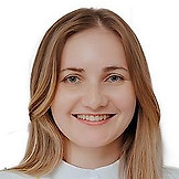 Наймушина Наталья Олеговна