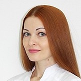 Князева Галина Владимировна