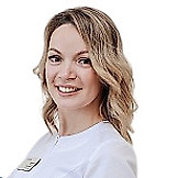 Скобелина Наталья Викторовна