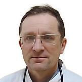Брыжко Владимир Александрович