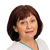 Беляева Ирина Евгеньевна