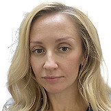 Сопильняк Татьяна Александровна