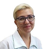 Кондратьева Елена Михайловна