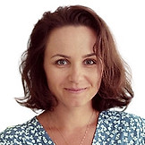Хомякова Оксана Григорьевна