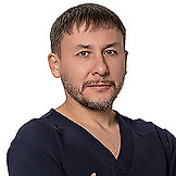 Ляшенко Станислав Павлович