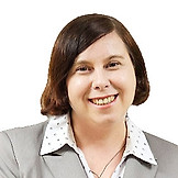 Белобородова Ирина Владимировна