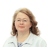 Работа Светлана Александровна