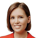 Крылова Маргарита Викторовна