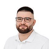 Даниленко Дмитрий Александрович
