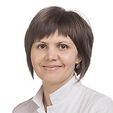 Попова Надежда Валерьевна