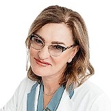 Колесникова Ольга Анатольевна