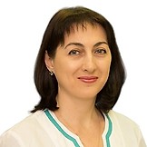 Митерева Инна Валерьевна
