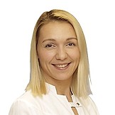 Шаталова Светлана Евгеньевна