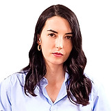 Иванова Ирина Николаевна