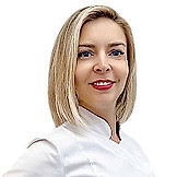 Грынык Ксения Богдановна