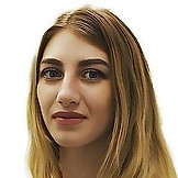 Нарышева (Грошева) Александра Николаевна